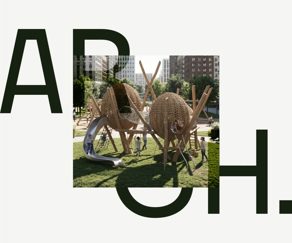 ARCH